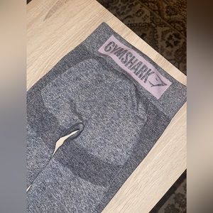 Gym Shark Flex High Waisted Leggings